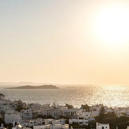 Διαμέρισμα Gazia Sea View House - *