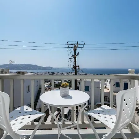 Gazia Sea View House - Διαμέρισμα