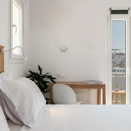 Gazia Sea View House - Apartment