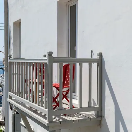 Apartment Gazia Sea View House -