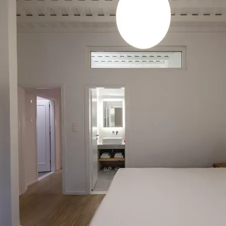 Apartment Gazia Sea View House - Mykonos Town