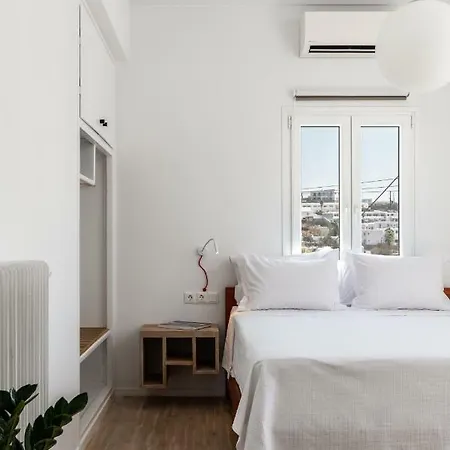 Apartment Gazia Sea View House -