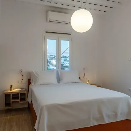 Gazia Sea View House - Apartment