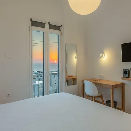 Apartment Gazia Sea View House - *